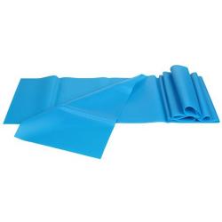 Merco Yoga Stretch 1500 posilovací guma modrá Merco Yoga Stretch 1500 posilovací guma modrá