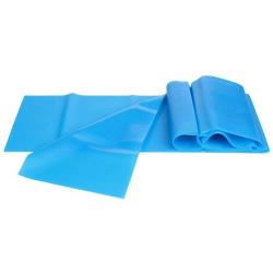 Merco Yoga Stretch 2000 posilovací guma modrá Merco Yoga Stretch 2000 posilovací guma modrá
