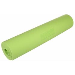 Merco Yoga TPE 6 Mat podložka na cvičení limetková