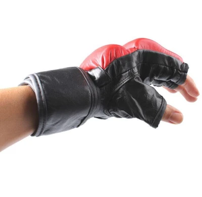 Merco zápasové MMA rukavice