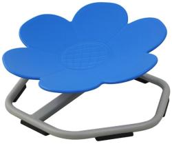 Merco Židle dětská balanční otočná květina 3 barvy