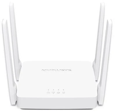 Mercusys AC10 - AC1200 Wi-Fi Router Mercusys AC10 - AC1200 Wi-Fi Router