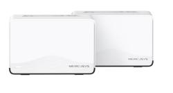 Mercusys Halo H27BE(2-pack) Wi-Fi 7 mesh systém pro celou domácnost Mercusys Halo H27BE(2-pack) Wi-Fi 7 mesh systém pro celou domácnost