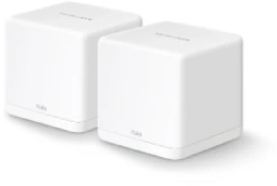 Mercusys Halo H30G(2-pack) - AC1300 Halo Mesh WiFi system Mercusys Halo H30G(2-pack) - AC1300 Halo Mesh WiFi system