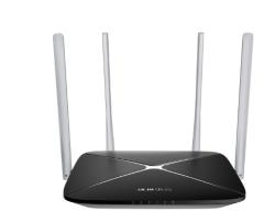 Mercusys MB135-4G Dvoupásmový bezdrátový 4G LTE router AC1200 Mercusys MB135-4G Dvoupásmový bezdrátový 4G LTE router AC1200