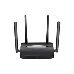 Mercusys MR25BE Dvoupásmový Wi-Fi 7 router BE3600