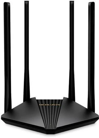 Mercusys MR30G - AC1200 Bezdrátový Dual Band Router Mercusys MR30G - AC1200 Bezdrátový Dual Band Router