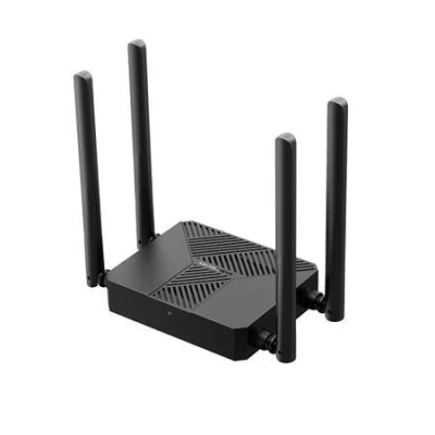 Mercusys MR85X Dvoupásmový Wi-Fi 6 router AX1500 Mercusys MR85X Dvoupásmový Wi-Fi 6 router AX1500