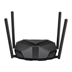 Mercusys MR85X Dvoupásmový Wi-Fi 6 router AX3000 Mercusys MR85X Dvoupásmový Wi-Fi 6 router AX3000