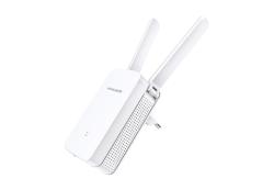 MERCUSYS MW300RE - N300 Wi-Fi opakovač signálu s vysokým ziskem MERCUSYS MW300RE - N300 Wi-Fi opakovač signálu s vysokým ziskem