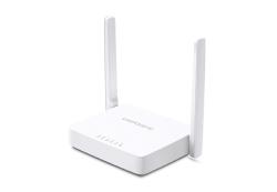 MERCUSYS MW305R 300Mbps Wireless N Router MERCUSYS MW305R 300Mbps Wireless N Router