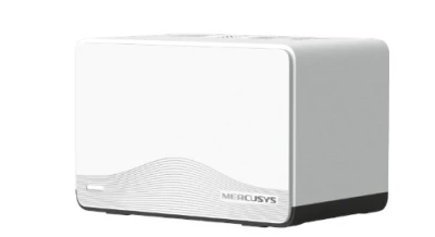 Mercusys TP-Link Halo H27BE(1-pack) Wi-Fi 7 mesh systém pro celou domácnost