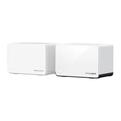 Mercusys Wi-Fi 6 mesh systém pro celou domácnost AX3000 Mercusys Wi-Fi 6 mesh systém pro celou domácnost AX3000