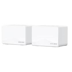 Mercusys Wi-Fi 7 mesh systém pro celou domácnost BE3600 Mercusys Wi-Fi 7 mesh systém pro celou domácnost BE3600