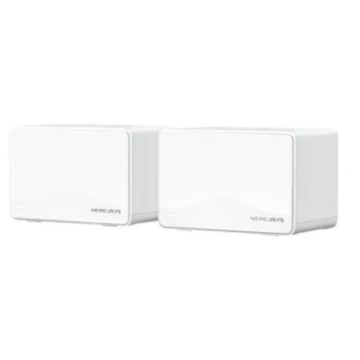 Mercusys Wi-Fi 7 mesh systém pro celou domácnost BE3600