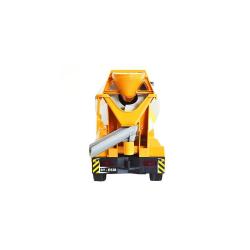 DOUBLE E RC míchačka Merecedes-Benz Arocs Cement Mixer 1:20