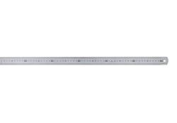 Mierka oceľová 600mm INOX Mierka oceľová 600mm INOX