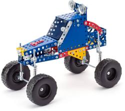 Merkur 1.1 Extreme Buggy auta 256 dílků KOVOVÁ (stavebnice)