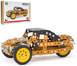 Merkur Auto hadraplán 295 dílků KOVOVÁ (stavebnice) Merkur Auto hadraplán 295 dílků KOVOVÁ (stavebnice)