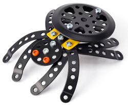 Merkur F021 Broučci: Pavouk 41 dílků KOVOVÁ (stavebnice)