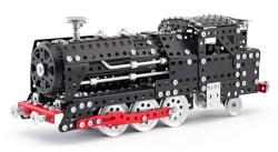 Merkur Lokomotiva 596 dílků