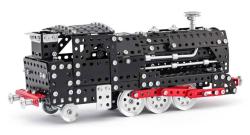 Merkur Lokomotiva 596 dílků