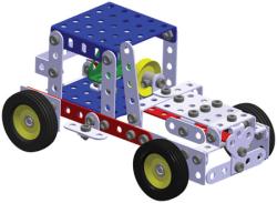 Merkur M 017 Auto Kamion 202 dílků KOVOVÁ (stavebnice)