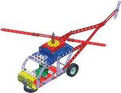 Merkur M3 Velká sada 273 dílků KOVOVÁ (stavebnice)