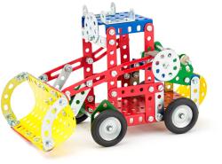 Merkur M3 Velká sada 273 dílků KOVOVÁ (stavebnice)