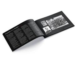 Merkur Stavebnice kovová Bombardér B-24 Liberato