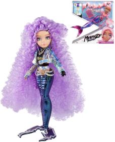 Mermaze Mermaidz panenka vodní víla mění barvu mořská panna 2 druhy Mermaze Mermaidz panenka vodní víla mění barvu mořská panna 2 druhy