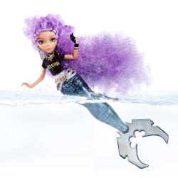 Mermaze Mermaidz panenka vodní víla mění barvu mořská panna 2 druhy