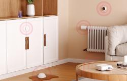 Meross Central Bramka WiFi MSH450MA (Matter)