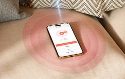 Meross Central Bramka WiFi MSH450MA (Matter)