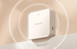 Meross Central Bramka WiFi MSH450MA (Matter)
