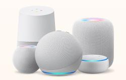 Meross MSH450MA biela WiFi brána