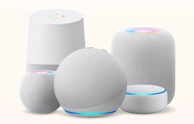 Meross MSH450MA bílá WiFi brána