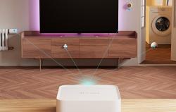 Meross MSH450MA biela WiFi brána