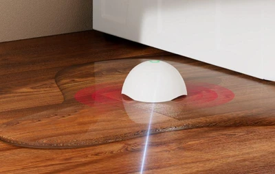 Meross MSH450MA bílá WiFi brána