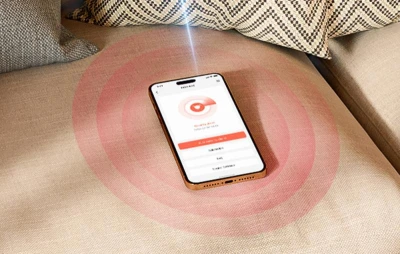 Meross MSH450MA bílá WiFi brána