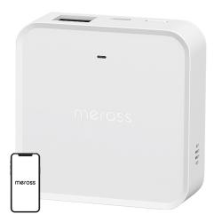 Meross MSH450MA bílá WiFi brána Meross MSH450MA bílá WiFi brána