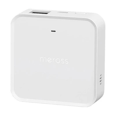 Meross MSH450MA bílá WiFi brána