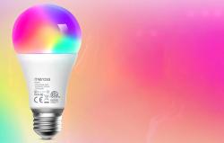 Meross Chytrá LED žárovka MSL120 WiFi (HomeKit)