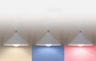 Meross Chytrá LED žárovka MSL120 WiFi (HomeKit)