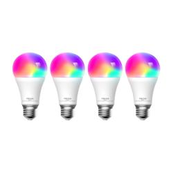 Meross Chytrá LED žárovka MSL120 WiFi (HomeKit) (čtyřbalení)
