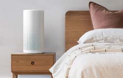 Meross Chytrá Wi-Fi čistička vzduchu MAP100 (HomeKit)