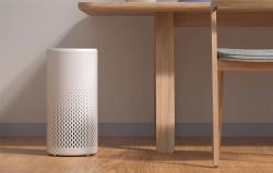 Meross Chytrá Wi-Fi čistička vzduchu MAP100 (HomeKit)