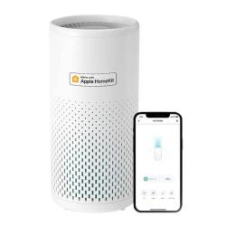 Meross Chytrá Wi-Fi čistička vzduchu MAP100 (HomeKit) Meross Chytrá Wi-Fi čistička vzduchu MAP100 (HomeKit)