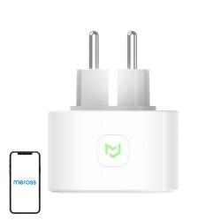 Meross Chytrá zástrčka WiFi MSS210EU (HomeKit)