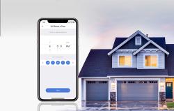 Meross Chytrá zásuvka WiFi MSS210HKKIT(EU) (HomeKit) (2 balení)